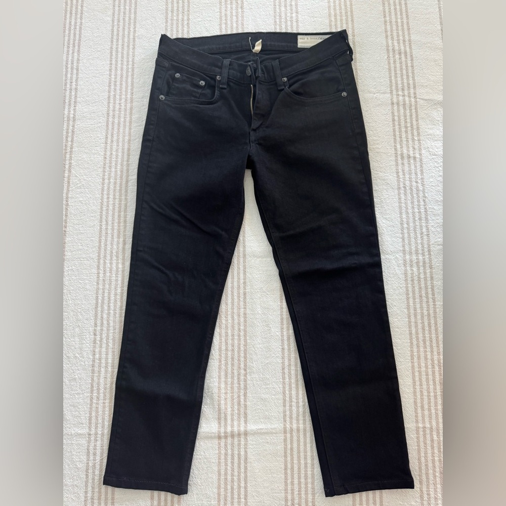 Rag & Bone Women’s Skinny Jeans